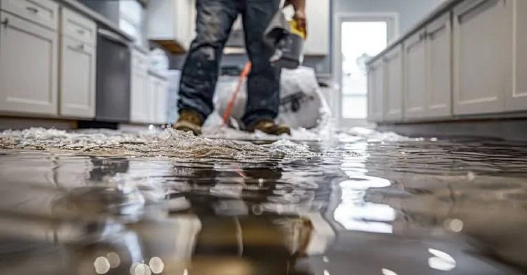 Water damage restoration companies near me in Bedford Hills, NY - Emergency flood extraction