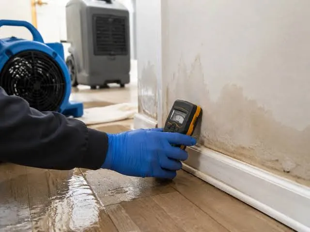 24/7 Water damage restoration services in Bedford Hills, NY - Rapid flood cleanup and mitigation